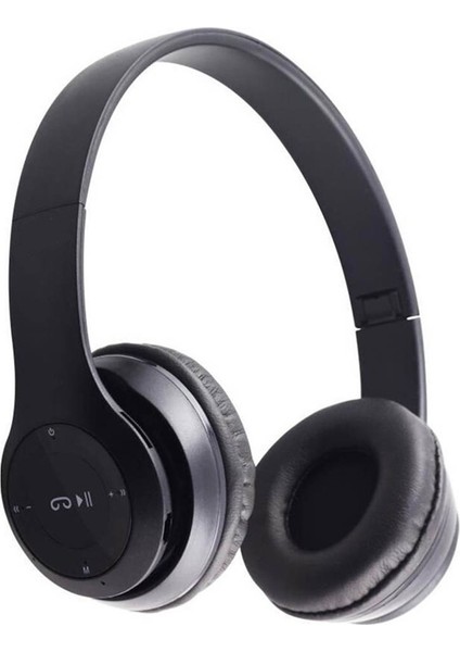 Katlanabilir Kulaküstü Bluetooth Kablosuz Kulaklık Stereo Wireless Headphones Bluetooth Pc Kulaklık modelleri
