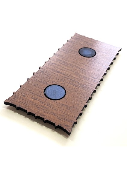 Besmele Magnet 10 Adet