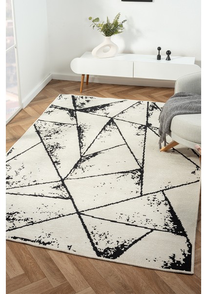 Terapia 3901 Kadife Dokuma Kilim