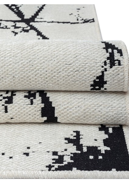 Terapia 3901 Kadife Dokuma Kilim