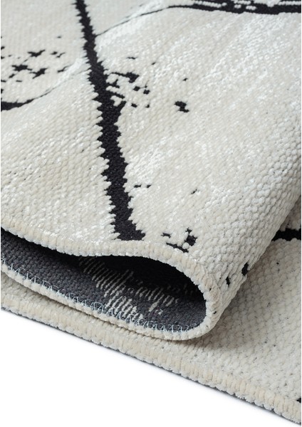 Terapia 3901 Kadife Dokuma Kilim