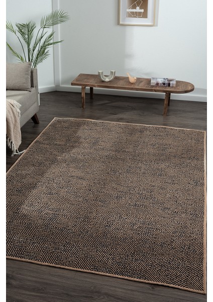 Terapia 3504 Kadife Dokuma Kilim