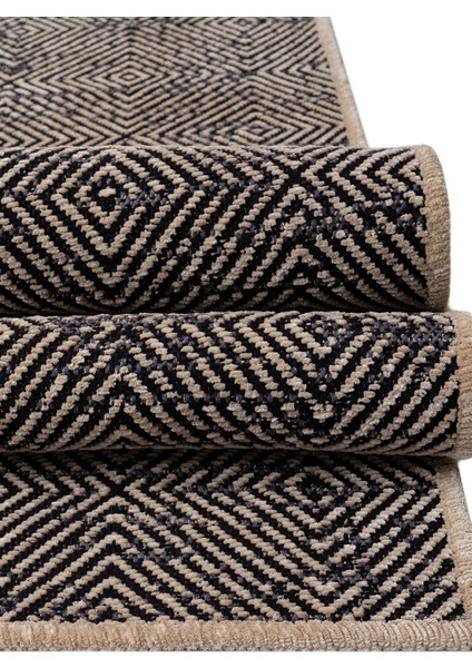 Terapia 3504 Kadife Dokuma Kilim
