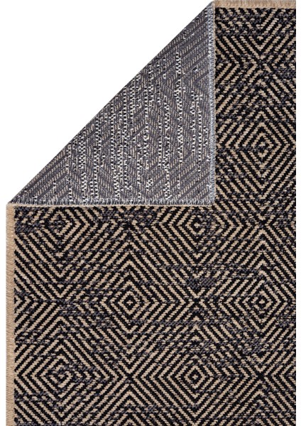 Terapia 3504 Kadife Dokuma Kilim