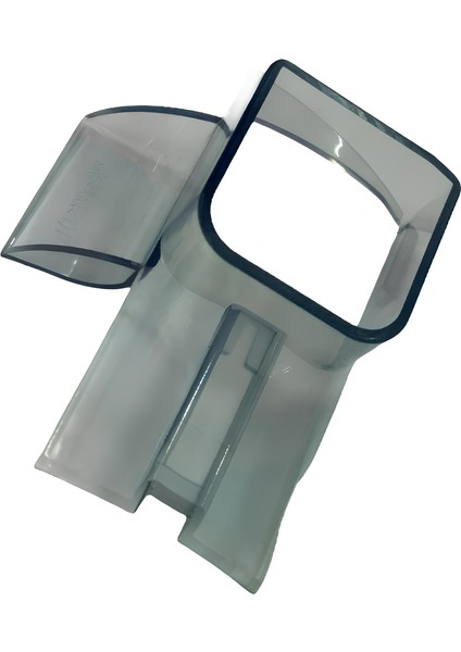 Fc 9934 Toz Haznesi Içi Plastik Oluk