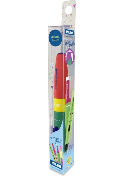 185020932 Compact Versatil Kalem 0 7mm Blister fiyatları