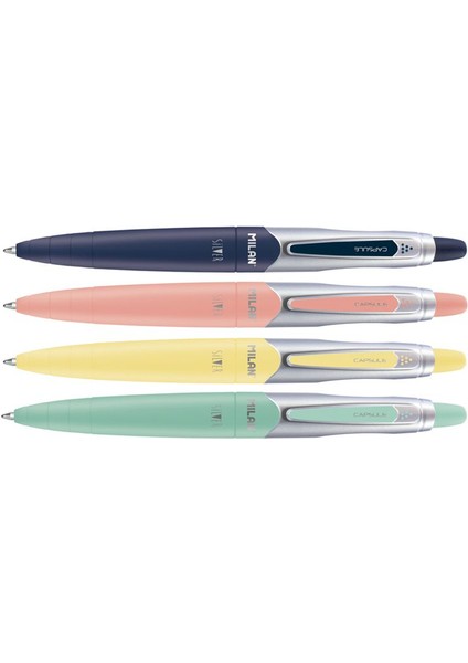 1765649120 Sılver Mavi Tükenmez Kalem 20 Adet fiyatları