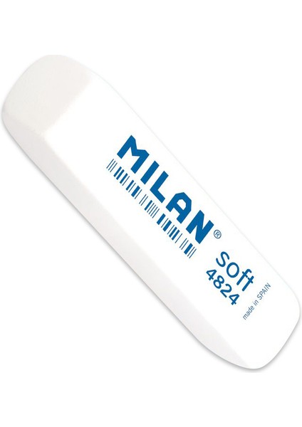 CNM4824 Esnek Sentetik Silgi 24 Adet