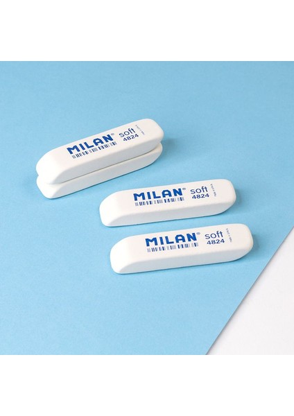 CNM4824 Esnek Sentetik Silgi 24 Adet modelleri