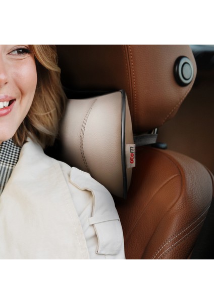 Premium Deri Boyun Destek Yastığı fiyatları