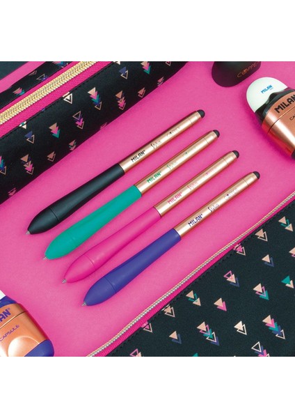 176593924 Stylus Copper Tükenmez Kalem 20 Adet fırsatları