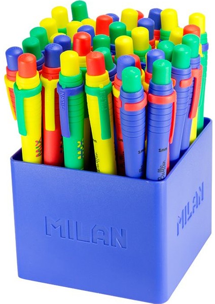 1765741140 Sway Mıx Basmalı Tük Kalem 40'lı modelleri