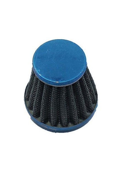 Cg 150 Hava Filtresi Modifiye 38 mm Düz Komple