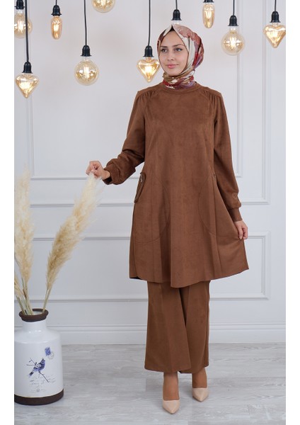 Tunik 34001 Taba