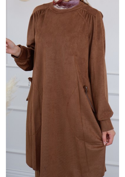 Tunik 34001 Taba