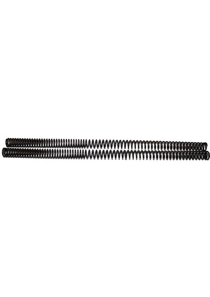 125 Cg Model Ön Amortisör Yayı 20 mm
