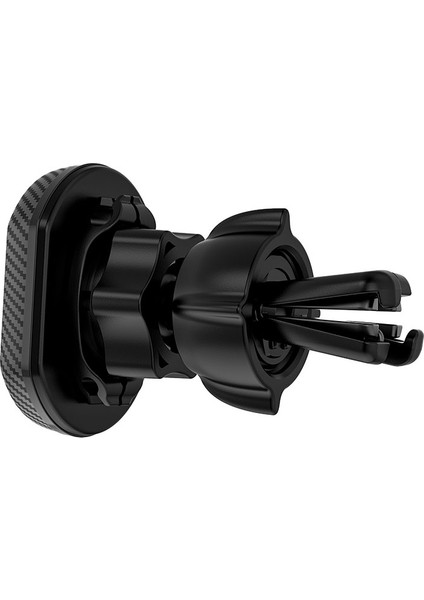 Magnetik Araç Telefon Tutucu Wiwu CH040 360 Derece Dönebilen Havalandırma Tasarım