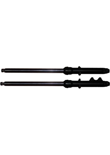 Cg Model Ön Amortisör Sağ-Sol Diskli Siyah