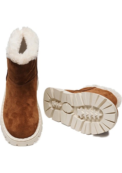 3K2TB72171 Trendy Kadın Bot indirimleri