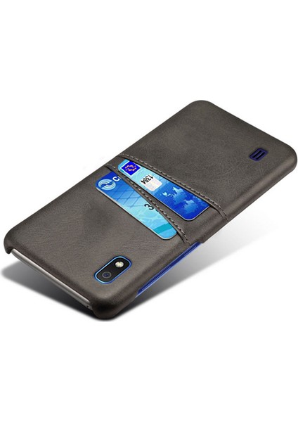 Samsung Galaxy A50/A50S/A30S Için Sıvı Glitter Toz Desenli ve Şok Geçirmez Tpu Geri Kılıf (Yurt Dışından) fiyatları