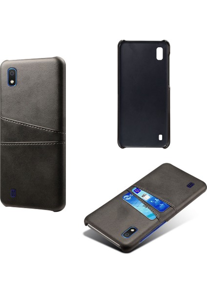 Samsung Galaxy A50/A50S/A30S Için Sıvı Glitter Toz Desenli ve Şok Geçirmez Tpu Geri Kılıf (Yurt Dışından) fırsatları