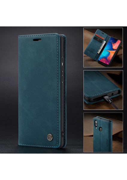 Samsung Galaxy A51 2mm Geliştirilmiş Telefon Kapağı Için Şeffaf Olmayan Iç Kalın Yumuşak Tpu Kılıfı (Yurt Dışından) fırsatları