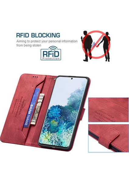 Samsung Galaxy A41 (Global Versiyon) Için Baskı Çiçek Baykuşu Desen Deri Cüzdan Standı Telefon Kasası Kabuğu (Yurt Dışından) modelleri