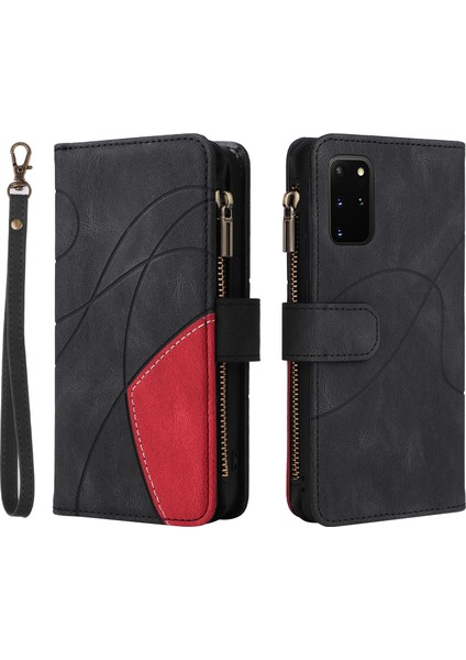 Samsung Galaxy A51 Için Glitter Powder Quicksand ve Tpu Geri Kılıf (Yurt Dışından)