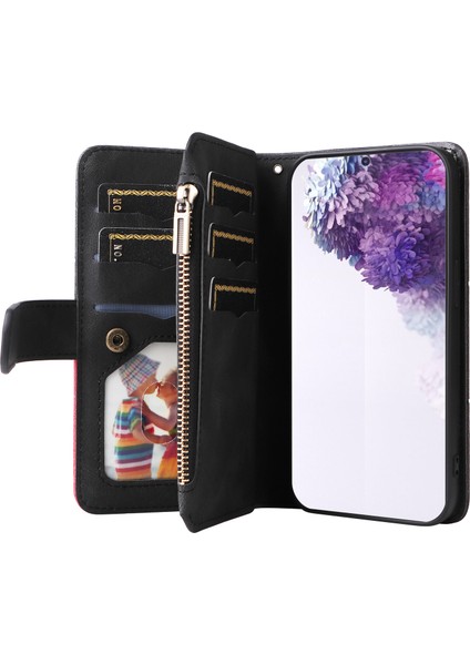 Samsung Galaxy A51 Için Glitter Powder Quicksand ve Tpu Geri Kılıf (Yurt Dışından) fırsatları