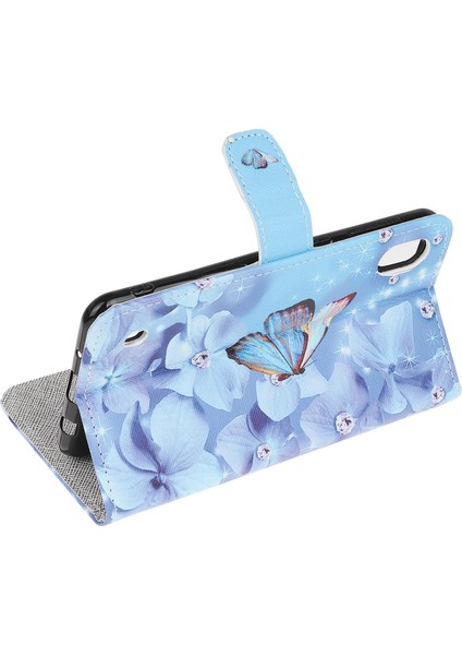 Çift Kart Yuvaları Samsung Galaxy A50/A50S/A30S-BLUE Için (Yurt Dışından) fırsatları