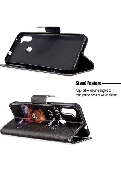 Samsung Galaxy A91/S10 LITE/M80S-DARK Mor Için (Yurt Dışından) fiyatları