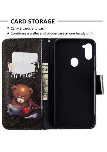 Samsung Galaxy A91/S10 LITE/M80S-DARK Mor Için (Yurt Dışından) modelleri