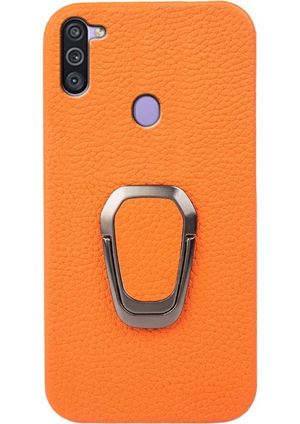 Samsung Galaxy M21/M30S-CYAN Için Başlangıç Çiçek Cüzdan Deri Cep Telefonu Kılıfı (Yurt Dışından) fiyatları