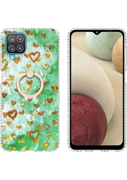 Samsung Galaxy A91/M80S/S10 Lite-Red Için Deri Cüzdan Stand Telefon Kapağı (Yurt Dışından)