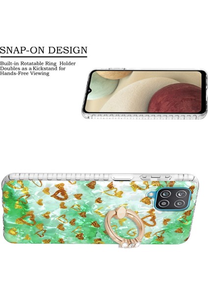 Samsung Galaxy A91/M80S/S10 Lite-Red Için Deri Cüzdan Stand Telefon Kapağı (Yurt Dışından) modelleri