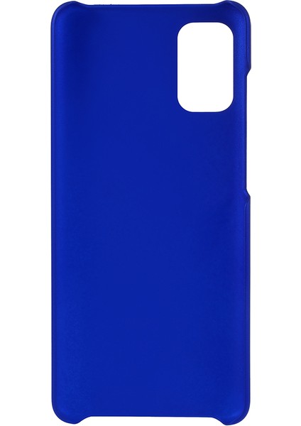 Samsung Galaxy A51 5g-Cransparent Için Ipeksi Anti Drop Tpu Yumuşak Telefon Kılıfı+Ekran Filmi (Yurt Dışından) modelleri