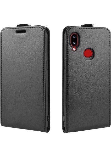 Samsung Galaxy A50/A50S/A30S-BLACK Için Karbon Fiber Doku Fırçalanmış Tpu Kasası (Yurt Dışından) fiyatları