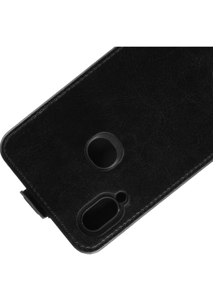 Samsung Galaxy A50/A50S/A30S-BLACK Için Karbon Fiber Doku Fırçalanmış Tpu Kasası (Yurt Dışından) fırsatları