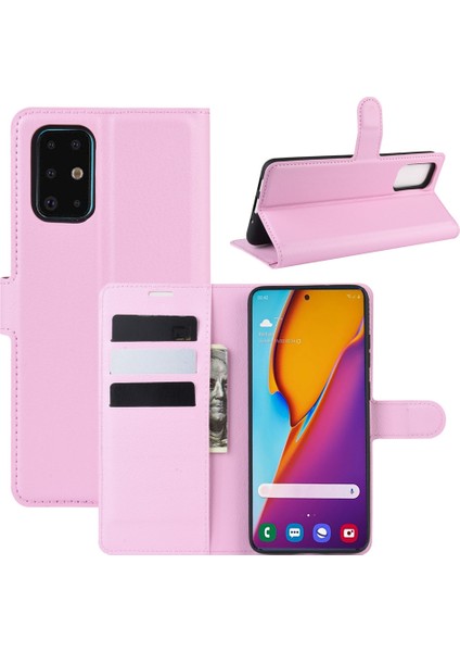 Komik Glitter Sequins Quicksand Tasarım Tpu Koruyucu Kapak Kabuğu Samsung Galaxy A12/M12-BLUE (Yurt Dışından)