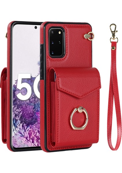 Samsung Galaxy A81/NOT 10 Lite-Green Için Şok Geçirmez Sıvı Silikon Kasası (Yurt Dışından)