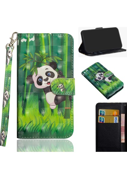 Samsung Galaxy A51-SIYAH Fiber Için Karbon Fiber Doku Temperli Cam+Pc+Tpu Kombo Kasası (Yurt Dışından)