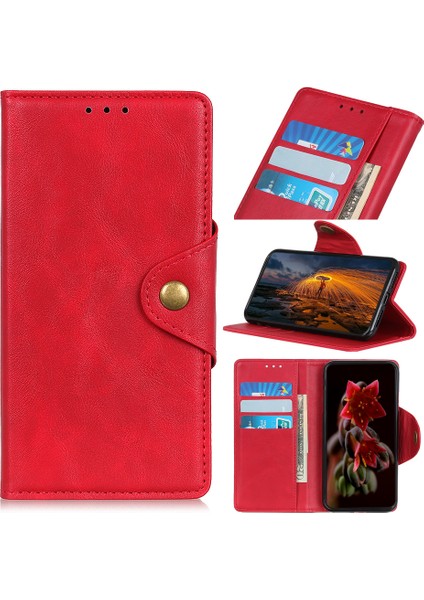 Samsung Galaxy A80/A90-WHITE Için Mermer Tahıl Deseni Temperli Cam Pc+Tpu Arka Kabuk (Yurt Dışından)