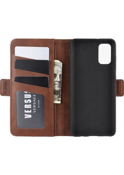 Samsung Galaxy A12/M12-YEŞIL Için Mermer Desen Koruyucu Kaplama Imd 2.0mm Tpu Geri Kılıf (Yurt Dışından) modelleri