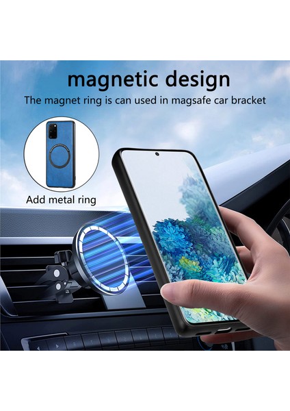 Samsung Galaxy M21/M30S-LIGHT Mor Için Kelebek Çiçek Cüzdan Deri Cep Telefonu Kılıfı (Yurt Dışından) fiyatları