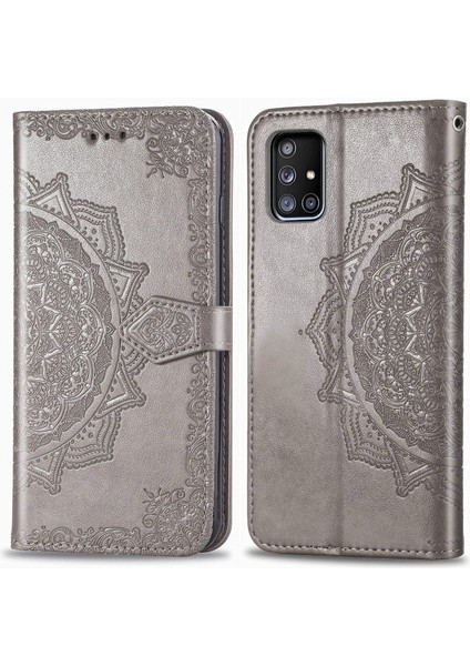 2,0mm Imd Iml Elektrokaplatma Mermer Çiçek Telefon Tpu Samsung Galaxy A21S Mermer/taç (Yurt Dışından) modelleri
