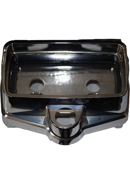 Cg Model Km Panosu Boş Nikel