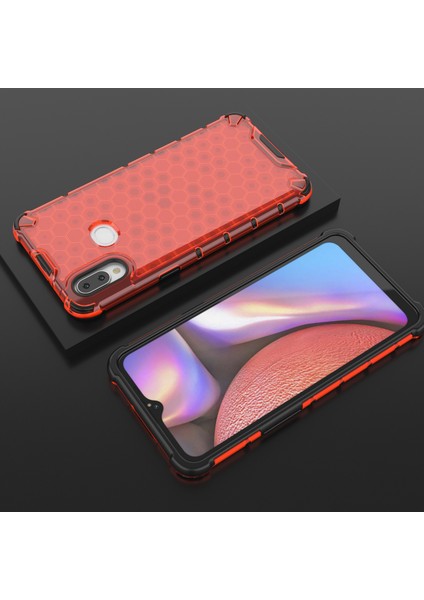 Samsung Galaxy M10/GALAXY A10 Için Şeffaf Tpu+Pc Çıkarılabilir 2'si Sarılmış Telefon Kılıfı (Yurt Dışından) fiyatları