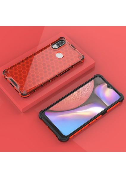 Samsung Galaxy M10/GALAXY A10 Için Şeffaf Tpu+Pc Çıkarılabilir 2'si Sarılmış Telefon Kılıfı (Yurt Dışından) fırsatları