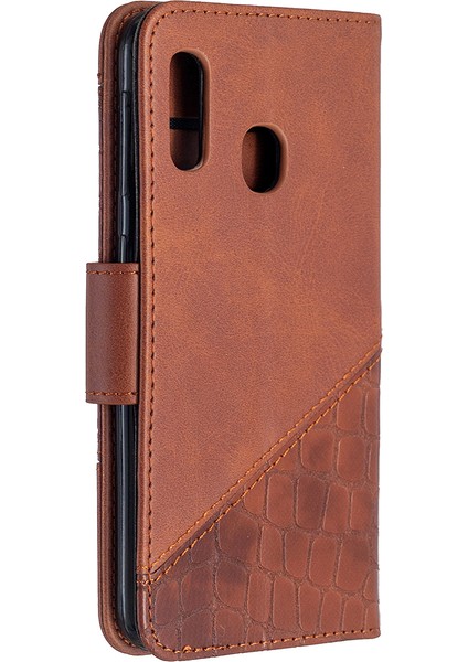 Samsung Galaxy A20E/GALAXY A10E - Brown (Yurt Dışından) modelleri