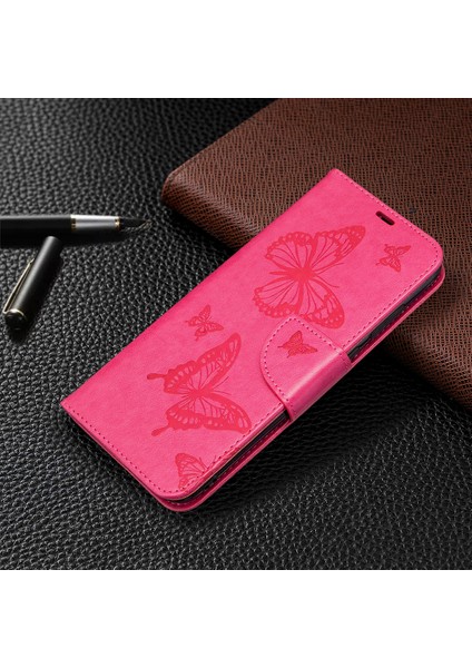 Çapraz Doku Deseni Baskı Pu Deri Tam Koruma Cüzdan Stand Samsung Galaxy A71 4g-Okyanus Için (Yurt Dışından) fırsatları